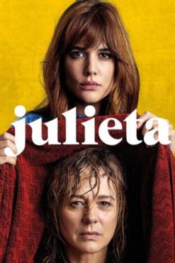 Julieta(2016) Movies