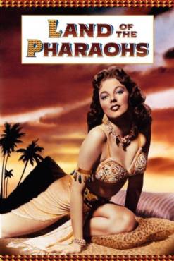Land of the Pharaohs(1955) Movies