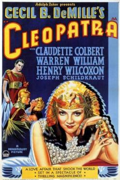 Cleopatra(1934) Movies