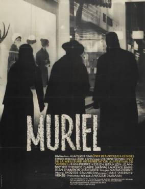 Muriel, or The Time of Return(1963) Movies