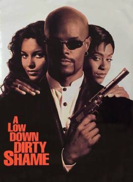 A Low Down Dirty Shame(1994) Movies