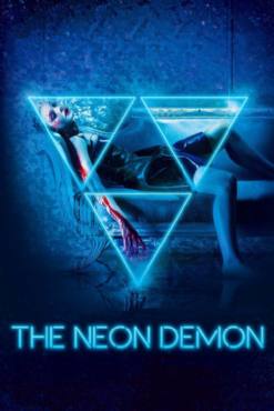 The Neon Demon(2016) Movies