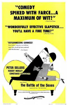 The Battle of the Sexes(1960) Movies
