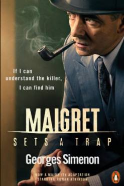 Maigret Sets a Trap(2016) Movies