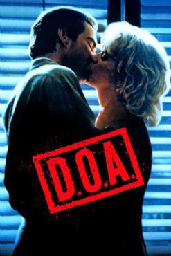 D.O.A.(1988) Movies