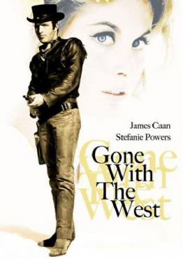 Gone with the West(1975) Movies