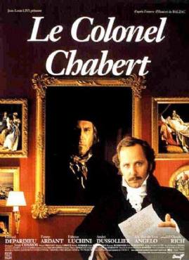 Le colonel Chabert(1994) Movies