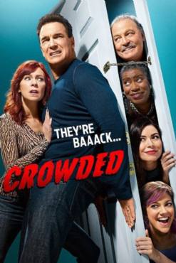 Crowded(2016) 