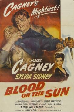 Blood on the Sun(1945) Movies