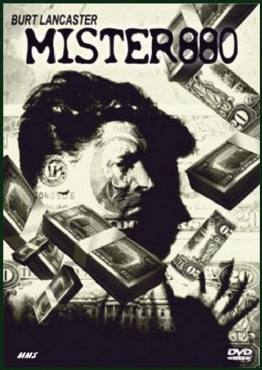 Mister 880(1950) Movies