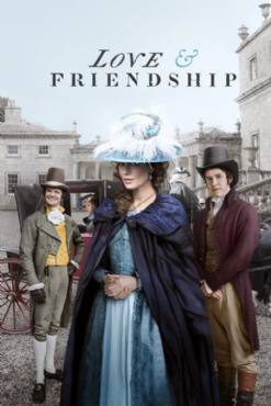 Love and Friendship(2016) Movies