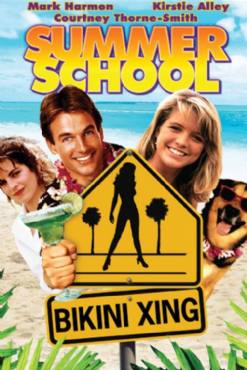 Summer School(1987) Movies