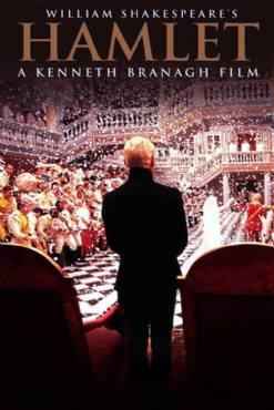 Hamlet(1996) Movies