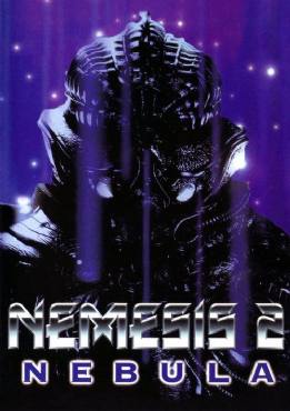 Nemesis 2(1995) Movies