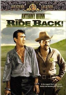 The Ride Back(1957) Movies