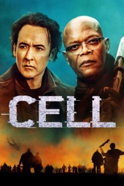 Cell(2016) Movies