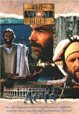 The Visual Bible: Acts(1994) Movies