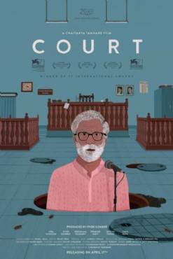 Court(2014) Movies