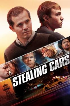 Stealing Cars(2015) Movies