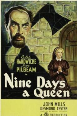 Nine Days a Queen(1936) Movies