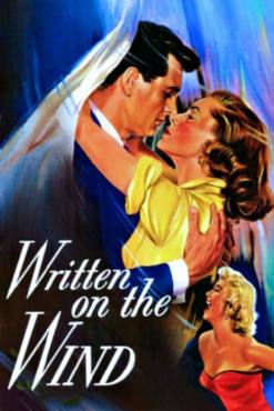 Written on the Wind(1956) Movies