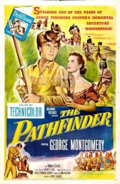 The Pathfinder(1952) Movies
