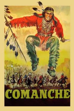 Comanche(1956) Movies