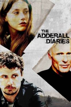 The Adderall Diaries(2015) Movies