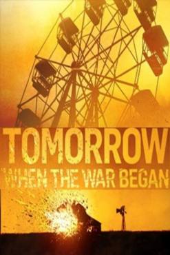 Tomorrow, When the War Began(2016) 