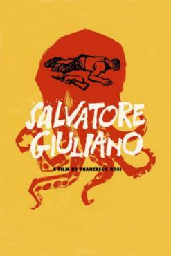 Salvatore Giuliano(1962) Movies