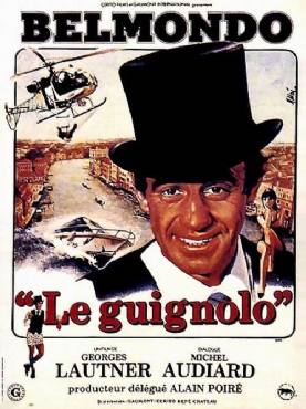 Le guignolo(1980) Movies