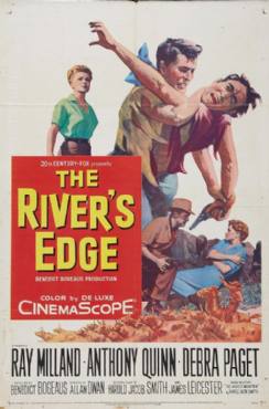 The Rivers Edge(1957) Movies