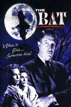 The Bat(1959) Movies