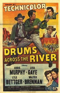 Drums Across the River(1954) Movies