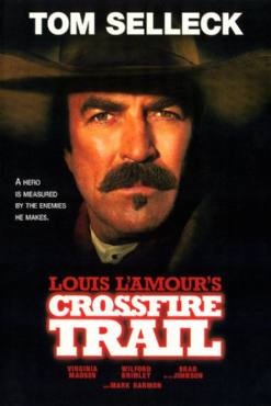 Crossfire Trail(2001) Movies