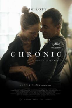 Chronic(2015) Movies