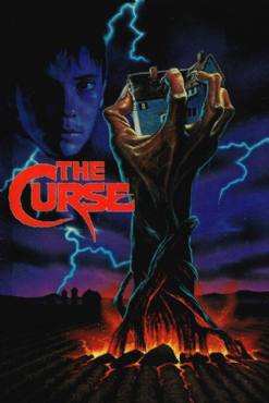 The Curse(1987) Movies