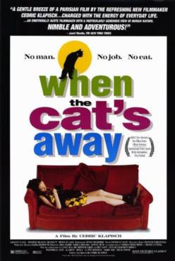 When the Cats Away(1996) Movies