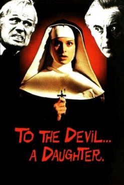 To the Devil a Daughter(1976) Movies