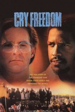 Cry Freedom(1987) Movies