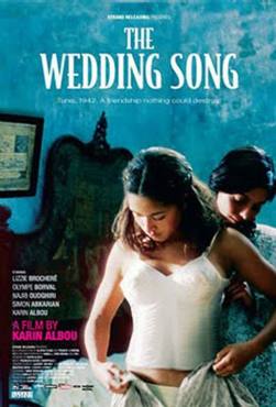The Wedding Song(2008) Movies