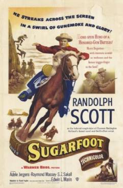 Sugarfoot(1951) Movies