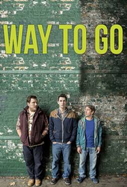 Way to Go(2012) 
