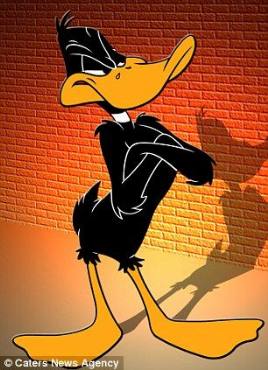 The Daffy Duck Show(1978) 