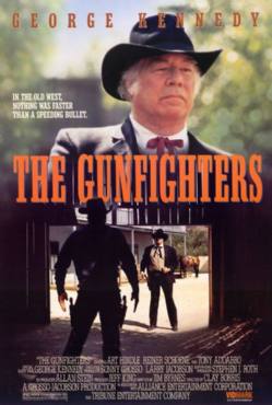 The Gunfighters(1987) Movies