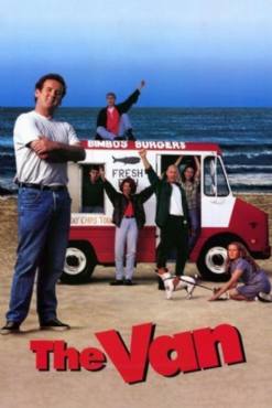 The Van(1996) Movies