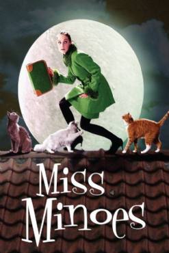Miss Minoes(2001) Movies