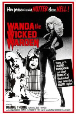 Wanda, the Wicked Warden(1977) Movies