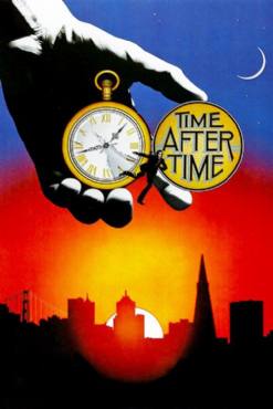 Time After Time(1979) Movies