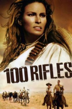100 Rifles(1969) Movies